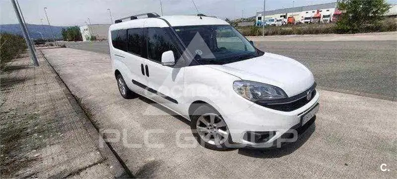2015 Fiat Doblo