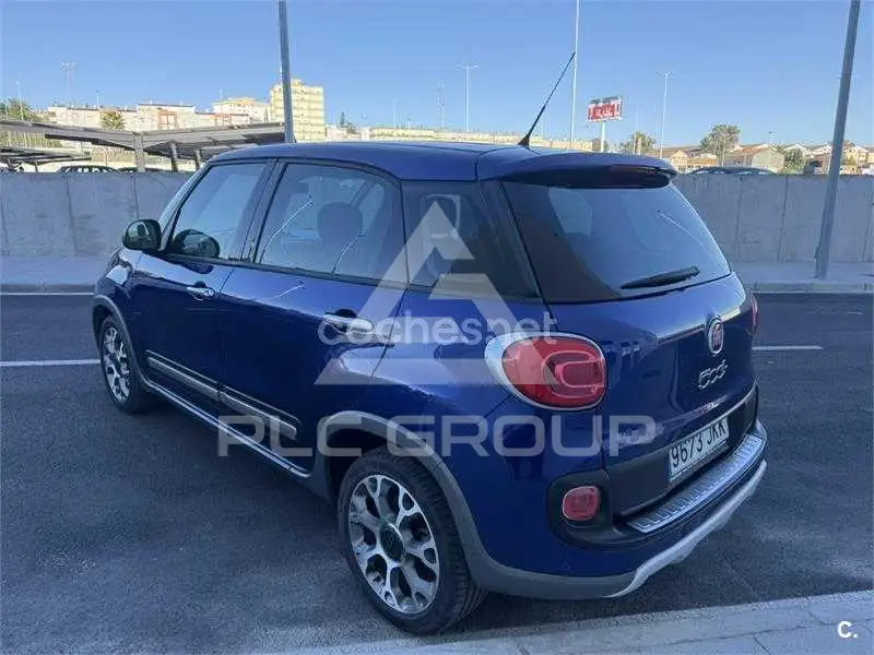 2015 Fiat 500