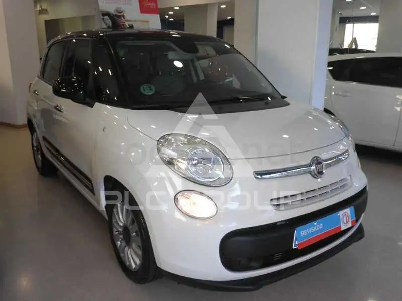 2015 Fiat 500