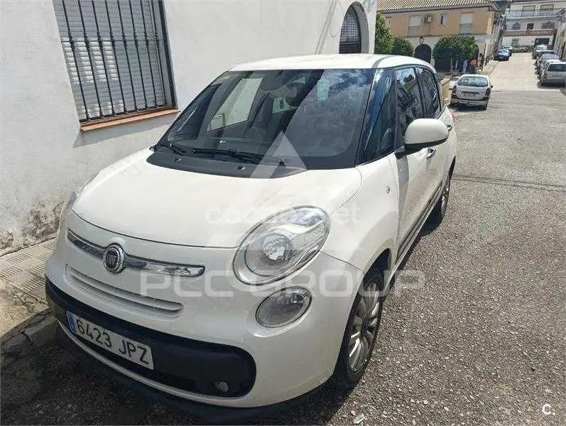 2015 Fiat 500