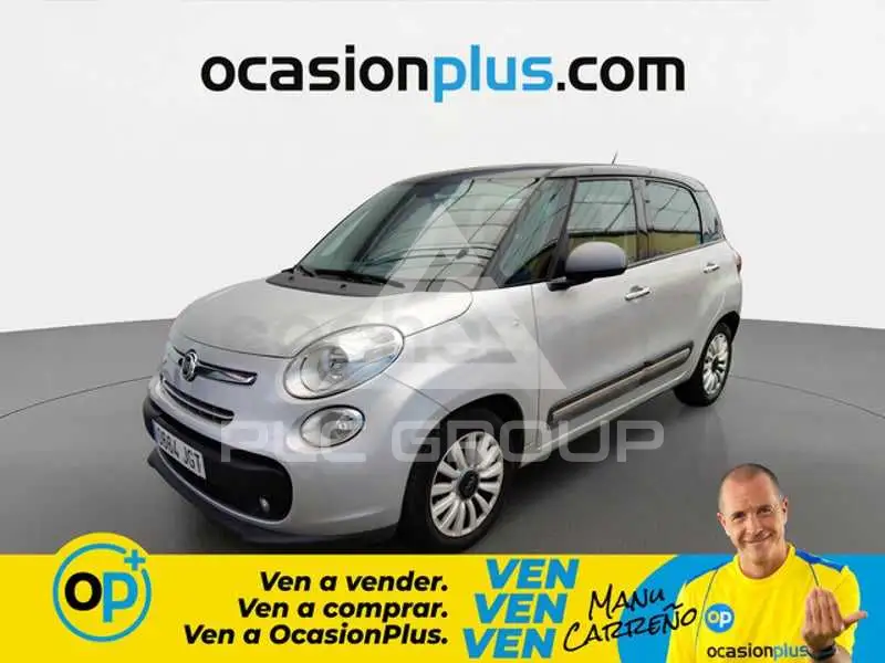 2015 Fiat 500