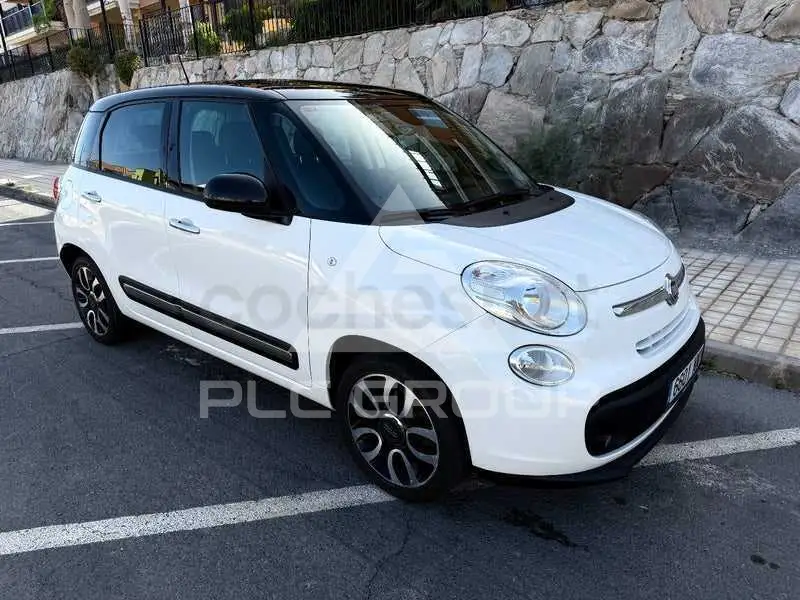 2015 Fiat 500