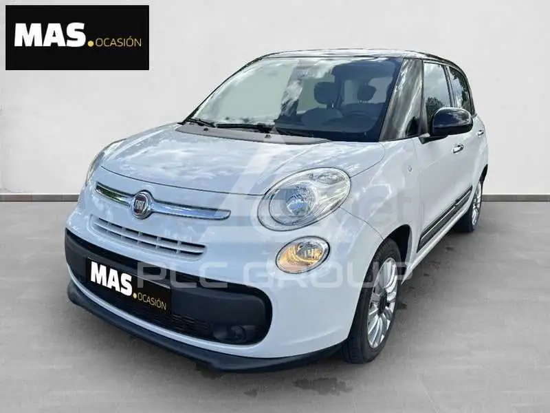 2015 Fiat 500
