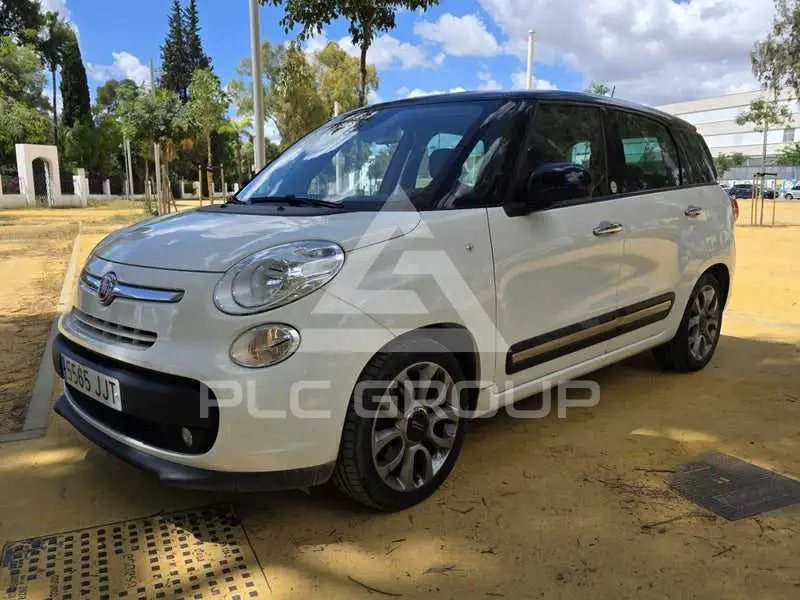 2015 Fiat 500