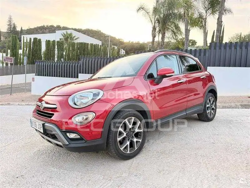 2015 Fiat 500