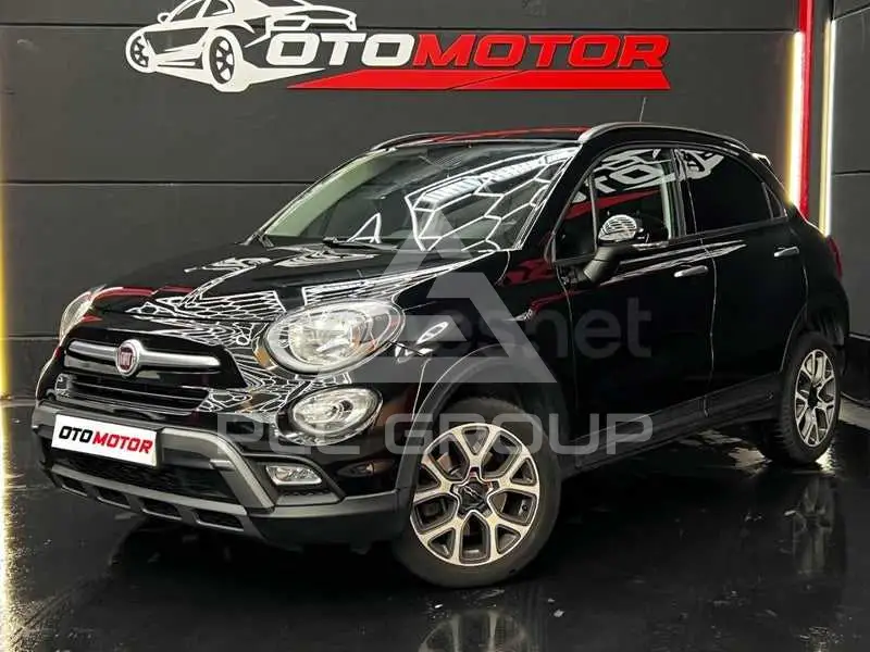 2015 Fiat 500