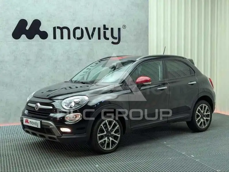 2015 Fiat 500