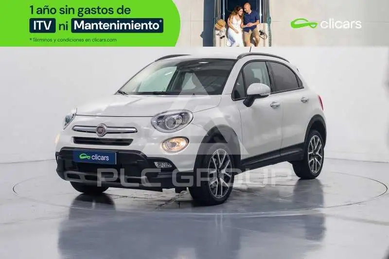 2015 Fiat 500