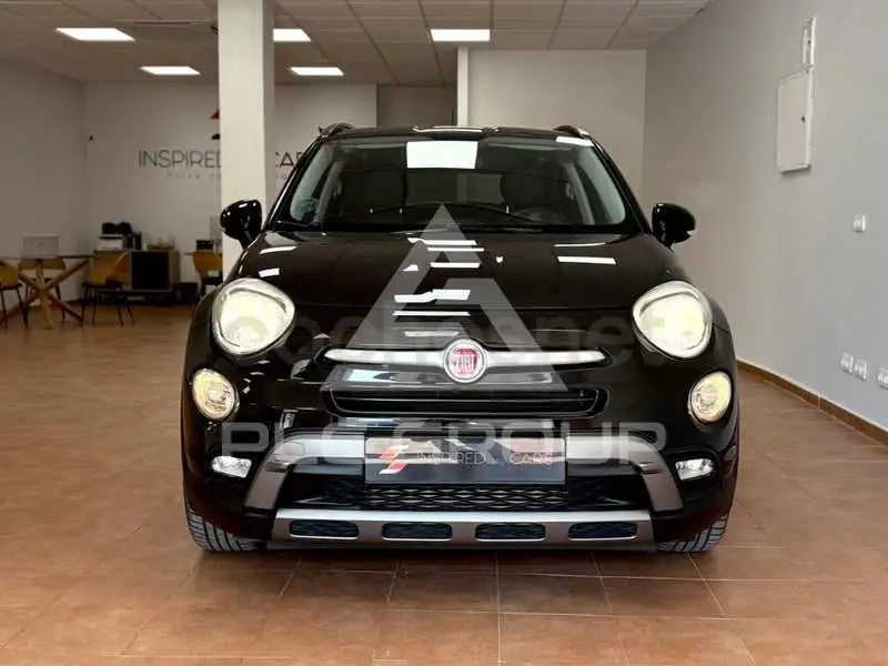 2015 Fiat 500