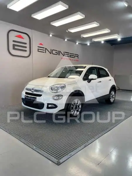 2015 Fiat 500