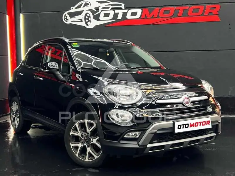 2015 Fiat 500