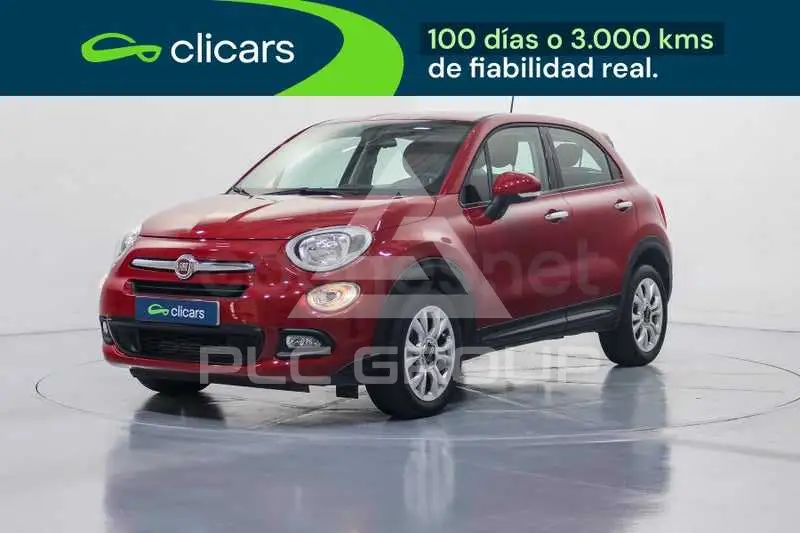 2015 Fiat 500