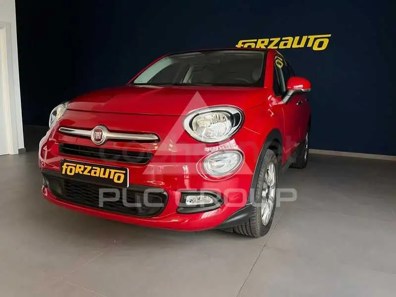 2015 Fiat 500