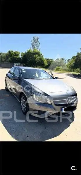 2015 Mercedes Benz B-Class
