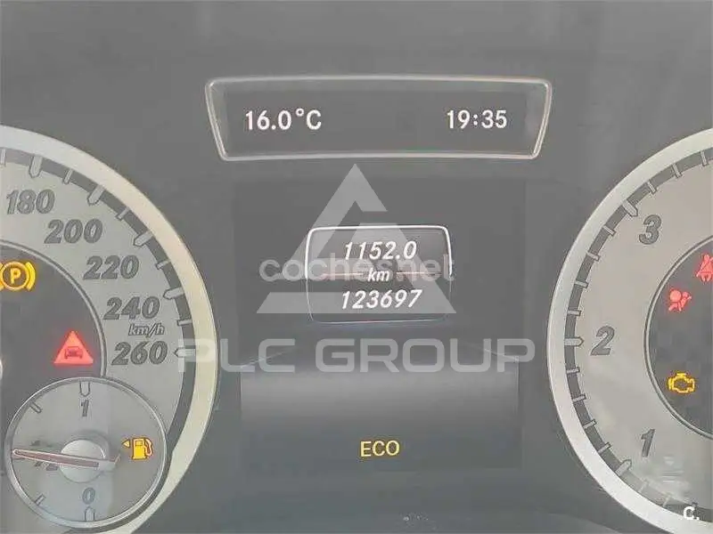 2015 Mercedes Benz A
