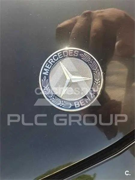 2015 Mercedes Benz C-Class
