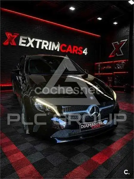2015 Mercedes Benz C-Class