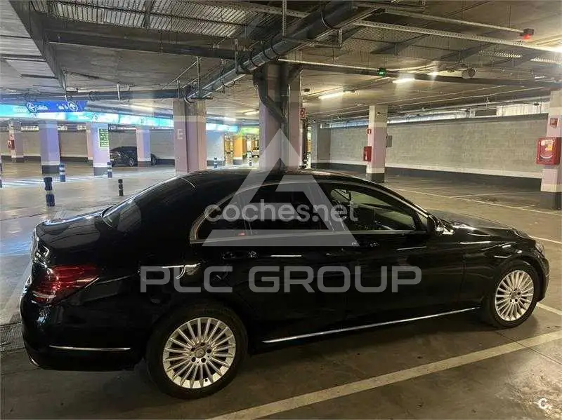 2015 Mercedes Benz C-Class