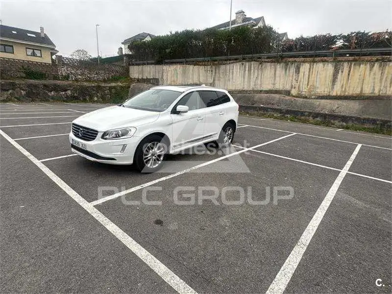 2015 Volvo XC60