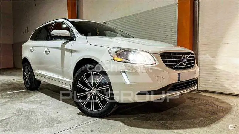 2015 Volvo XC60