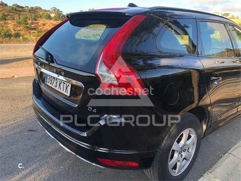 2015 Volvo XC60
