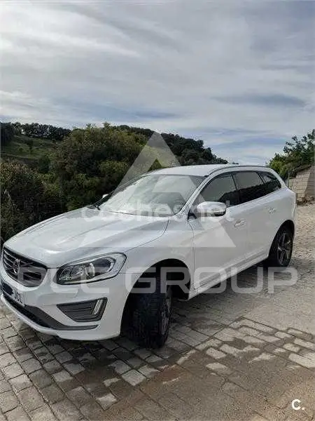 2015 Volvo XC60