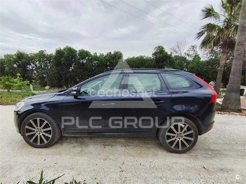 2015 Volvo XC60