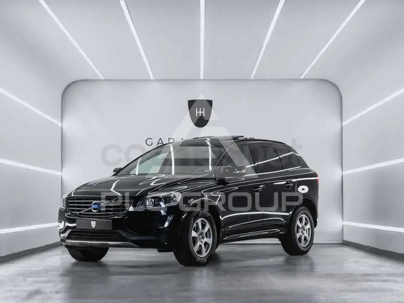2015 Volvo XC60