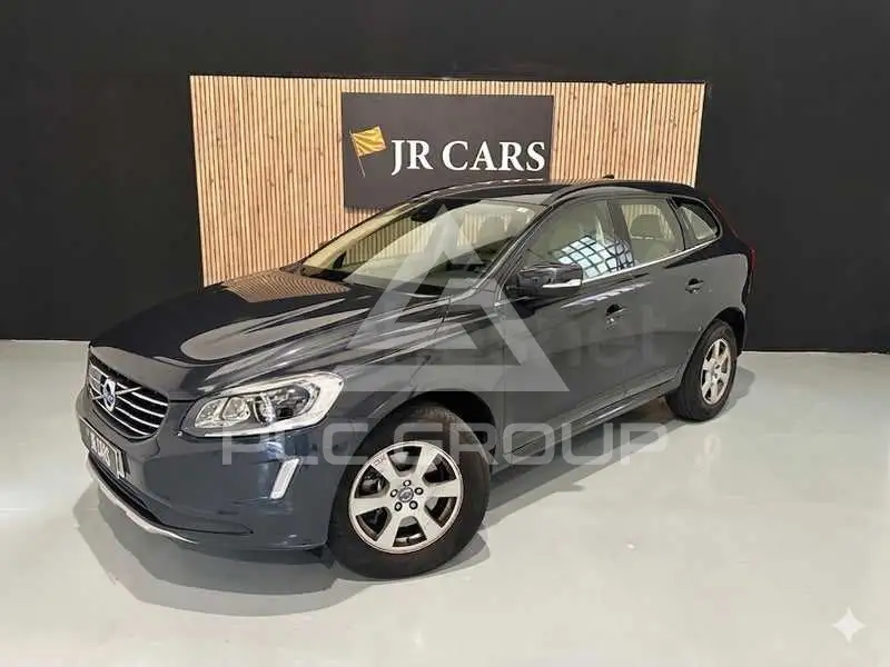 2015 Volvo XC60