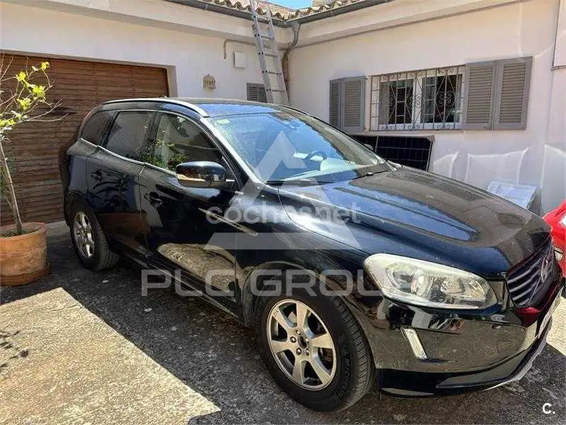2015 Volvo XC60