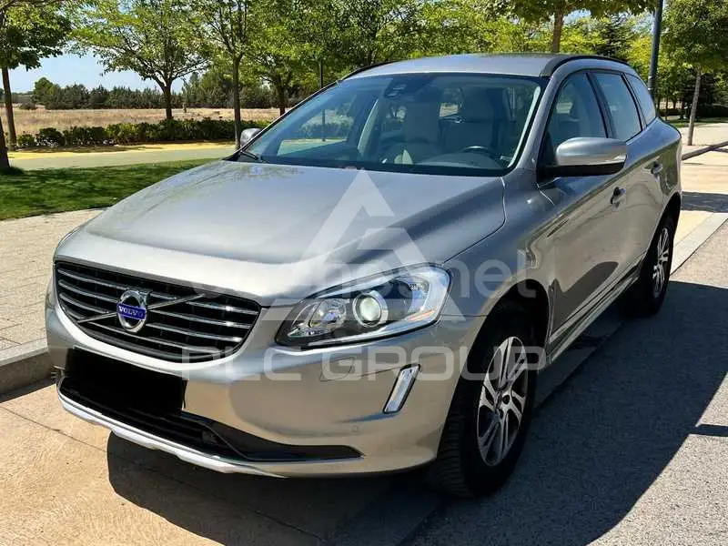 2015 Volvo XC60