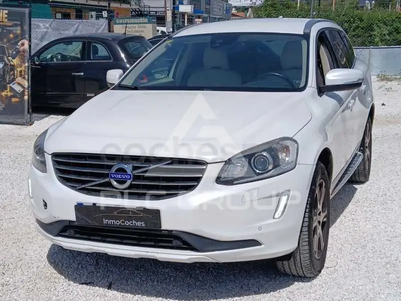 2015 Volvo XC60