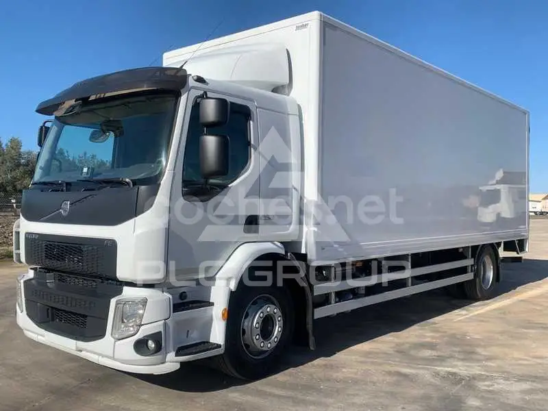 2015 Volvo 