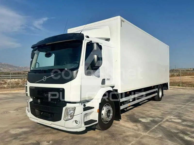 2015 Volvo 