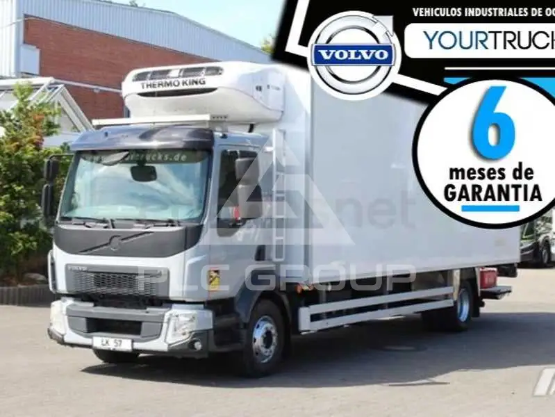 2015 Volvo 