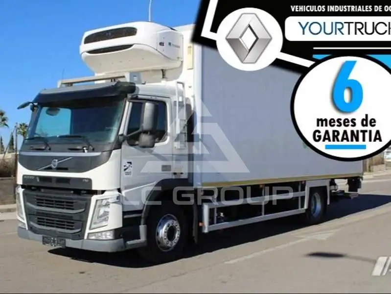 2015 Volvo 
