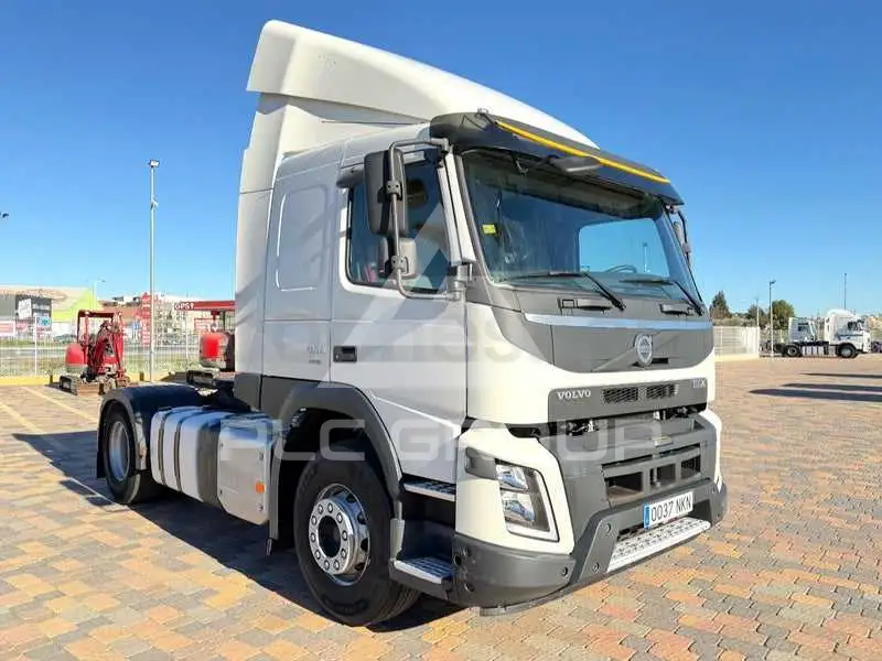 2015 Volvo 
