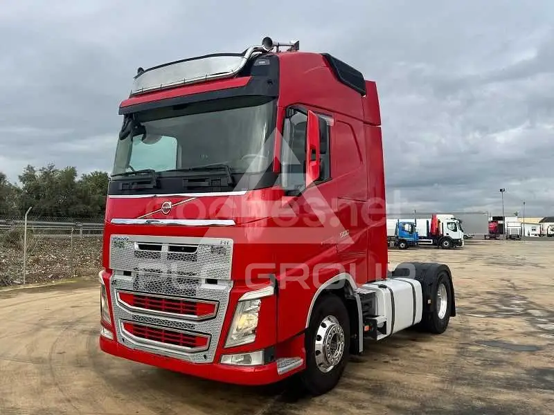 2015 Volvo 