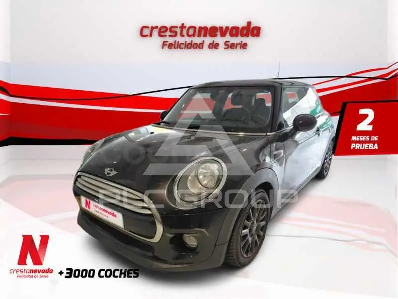 2015 Mini COOPER
