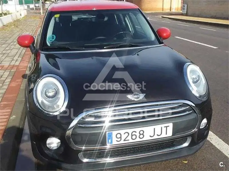 2015 Mini COOPER