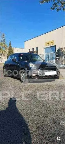 2015 Mini COOPER