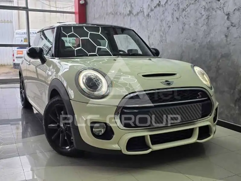 2015 Mini COOPER