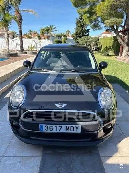 2015 Mini COOPER