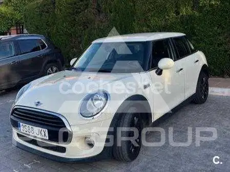2015 Mini COOPER