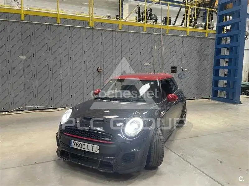 2015 Mini COOPER