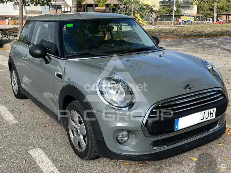2015 Mini COOPER