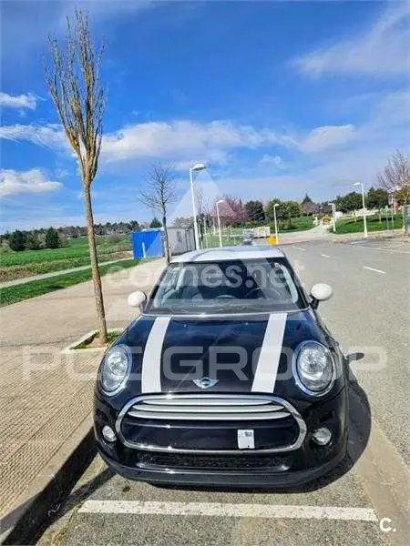 2015 Mini COOPER