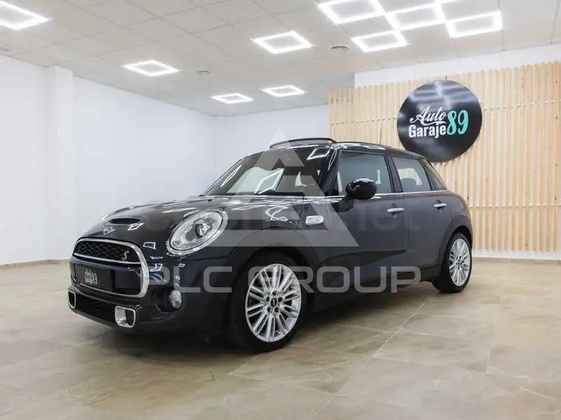 2015 Mini COOPER