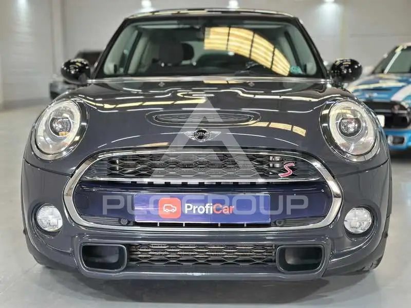 2015 Mini COOPER
