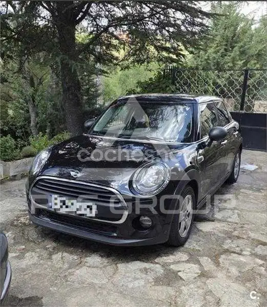 2015 Mini COOPER